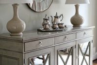 Dining Room Credenza