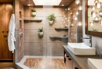 Bathroom Design Ideas 2020