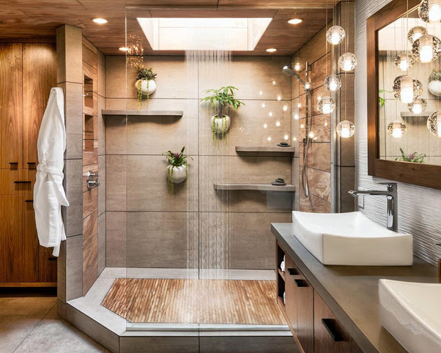Bathroom Design Ideas 2020