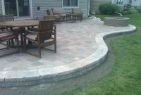 Backyard Paver Patio Ideas