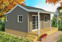 2 Bedroom Modular Homes