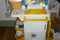 Fisher Price Kitchen Set