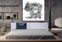 Master Bedroom Wall Art