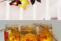 DIY Fall Home Decor