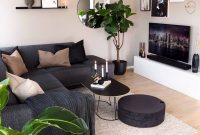 Small Living Room Ideas 2020