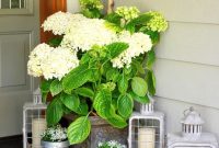 Porch Decorating Ideas For Summer