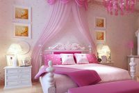 Girls Bedroom Ideas Pink