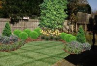 Backyard Corner Landscaping Ideas