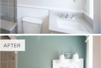 Behr Bathroom Paint