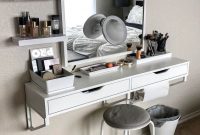 Bedroom Vanity Ideas