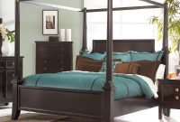 Ashley Furniture Canopy Bed