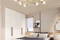 Modern Bedroom Light Fixtures