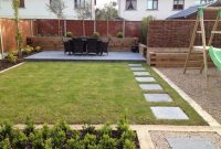 Low Maintenance Backyard Landscaping Ideas