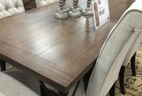 Ashley Furniture Farmhouse Table