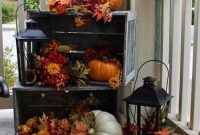 Inexpensive Fall Decorating Ideas