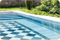 Swimming Pool Mosaic Tiles