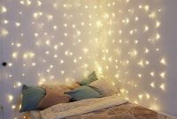 Led String Lights For Bedroom