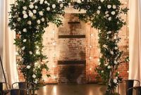 Winter Wedding Decoration Ideas