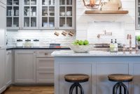 Joanna Gaines Kitchen Designs