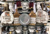 Hobby Lobby Fall Decor