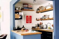 Space Saving Kitchen Ideas