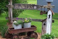 Lawn And Garden Decor