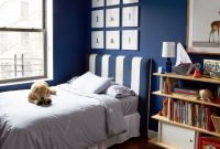 Boys Bedroom Colours