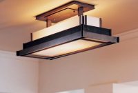 Semi Flush Kitchen Ceiling Lights