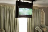 Bedroom Tv Mount