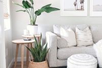 Fake Plants For Living Room