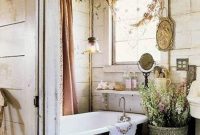 Country Style Bathrooms