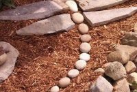 Rock Garden Decorating Ideas