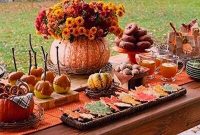 Fall Party Decoration Ideas