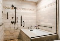 Master Bathroom Walk In Shower Ideas