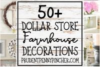 Dollar Store DIY Home Decor