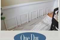 One Day DIY Home Projects