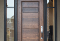 Exterior House Doors