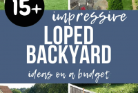 Small Sloped Backyard Ideas