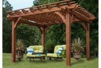 Backyard Discovery 10 X Pergola