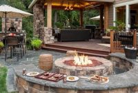 Backyard Patio Design Ideas