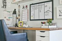 Best Small Home Office Desk