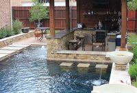 Small Backyard Pool And Patio Ideas