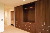 Bedroom Wall Cabinets