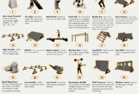 Backyard Obstacle Course Plans