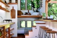 Tiny Home Interior Ideas