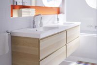 Ikea Bathroom Sink Vanity