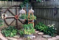 Yard And Garden Decor