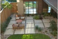 Small Backyard Pavers Ideas