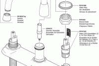 Kitchen Faucet Head Replacement