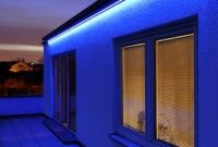 Exterior Led Strip Lighting